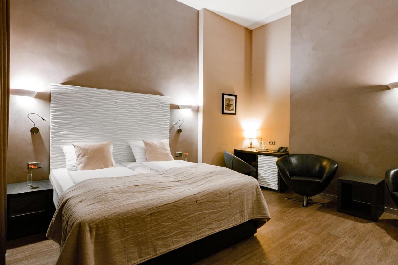 Hotel Artim