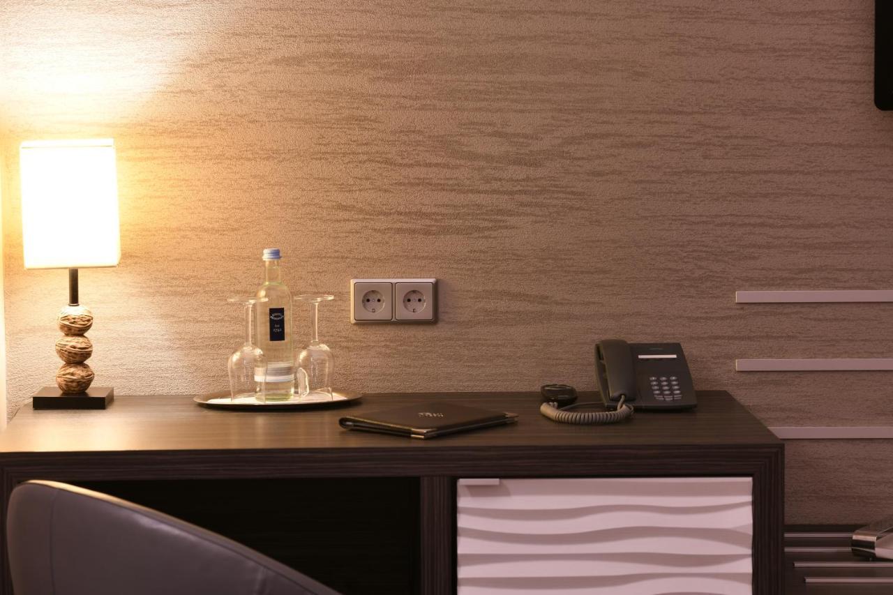 Hotel Artim 4*