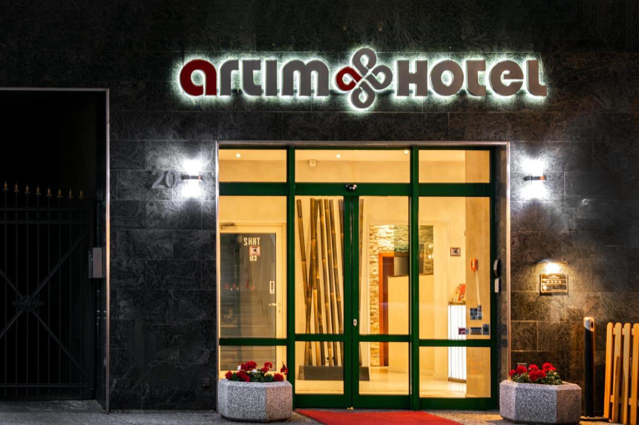 Artim 4*