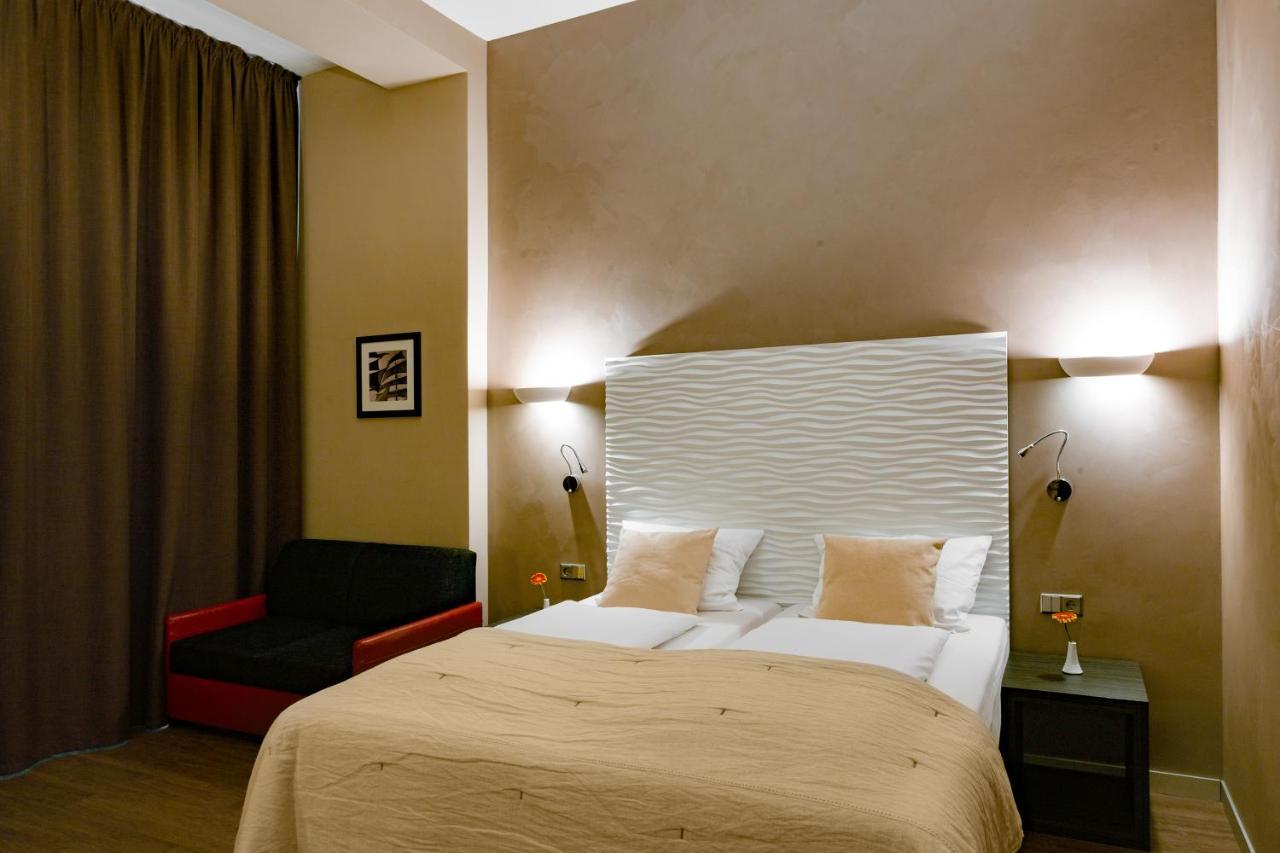 Artim Hotel 4*