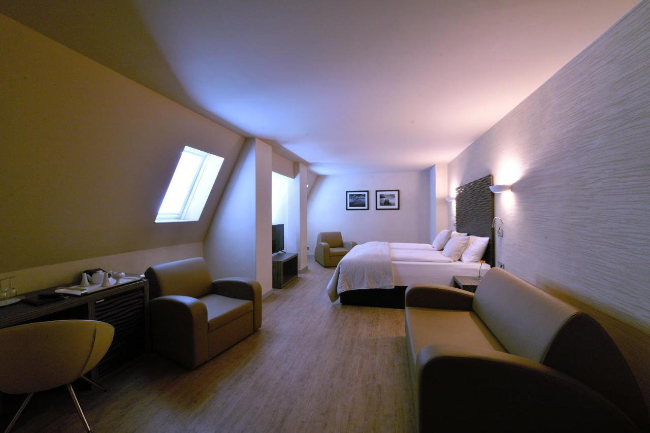 Artim Hotel