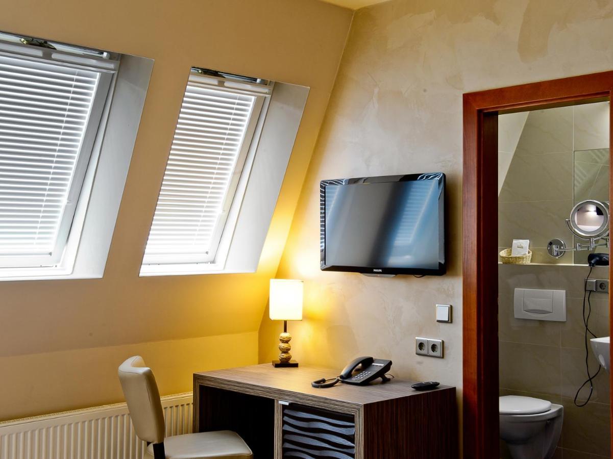 Artim Hotel