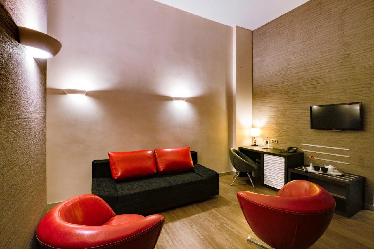 Hotel Artim Berlino