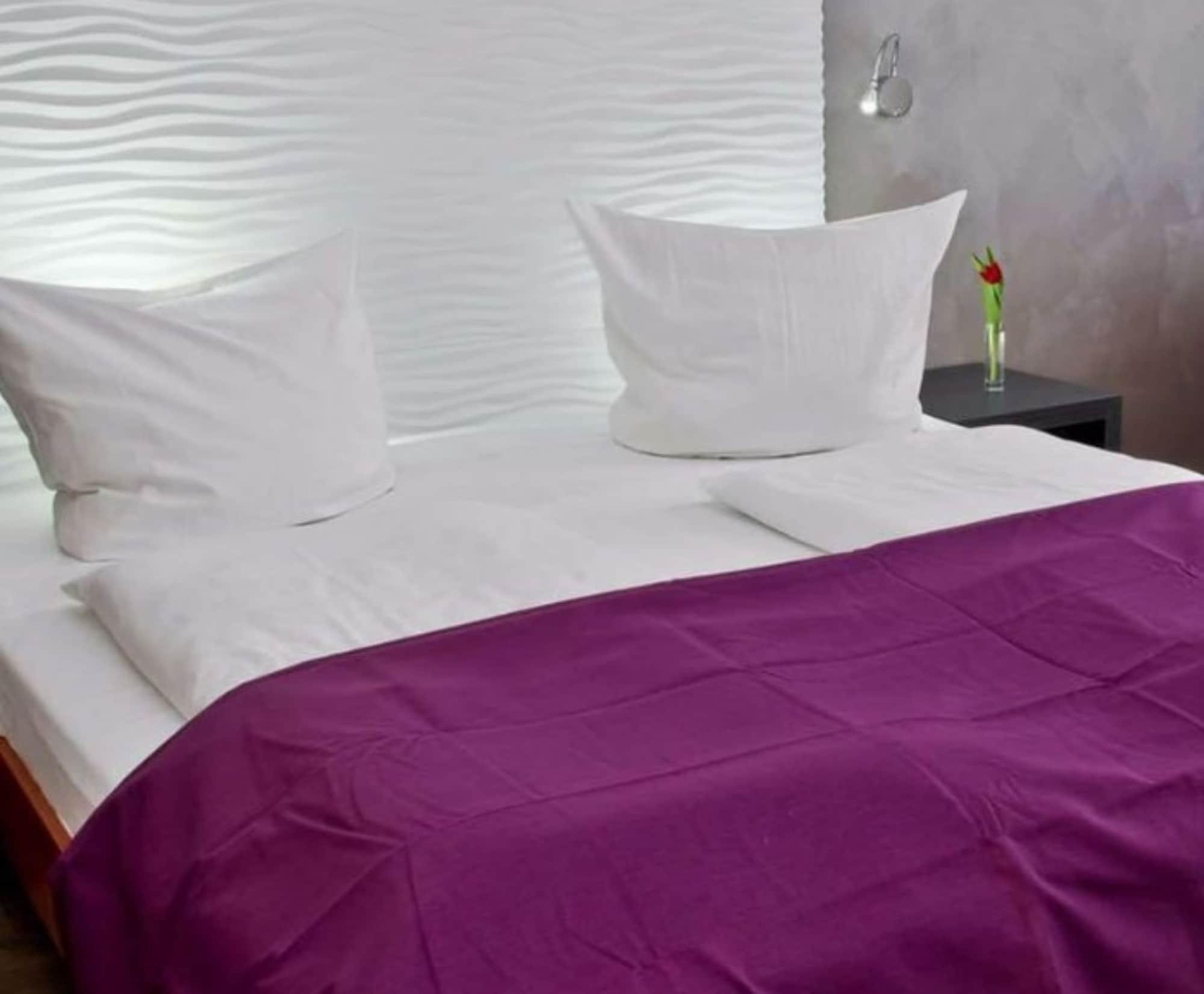 Artim Hotel Berlim