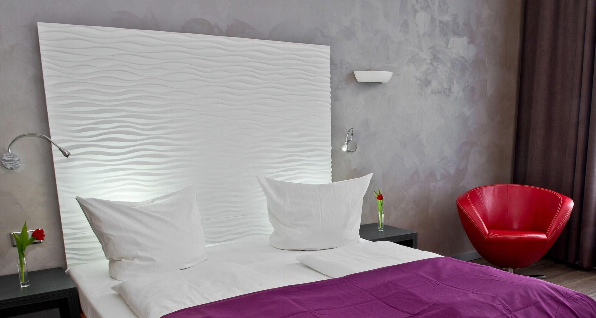 Hotel Artim Berlino