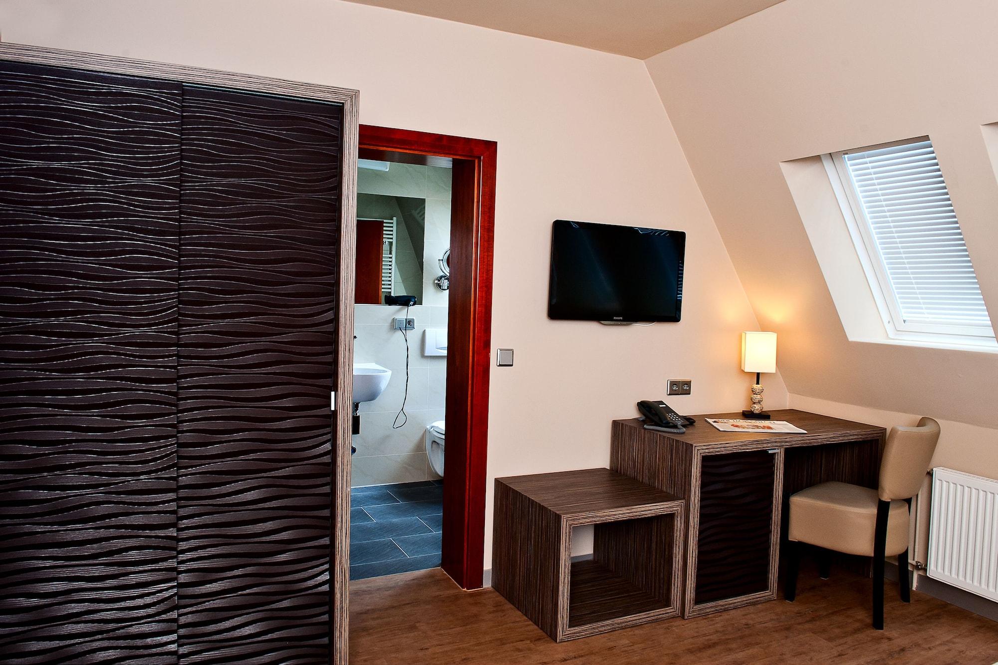 Artim Hotel 4*