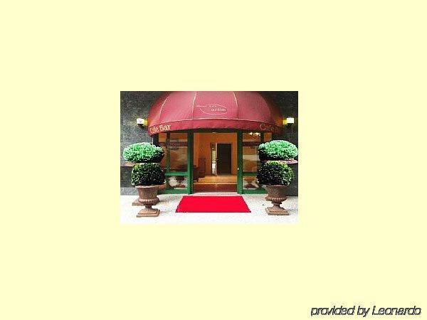 Artim Hotel Berlino