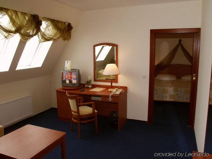 Hotel Artim 4*