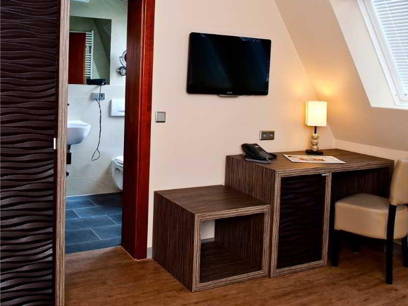 Hotel Artim