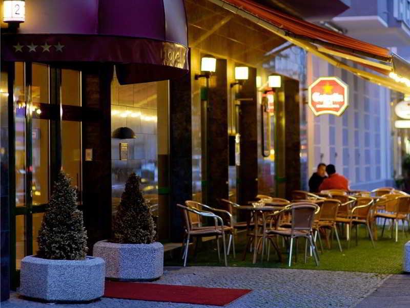 Artim Hotel