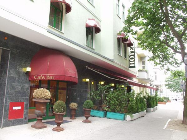 Artim 4* Berlino