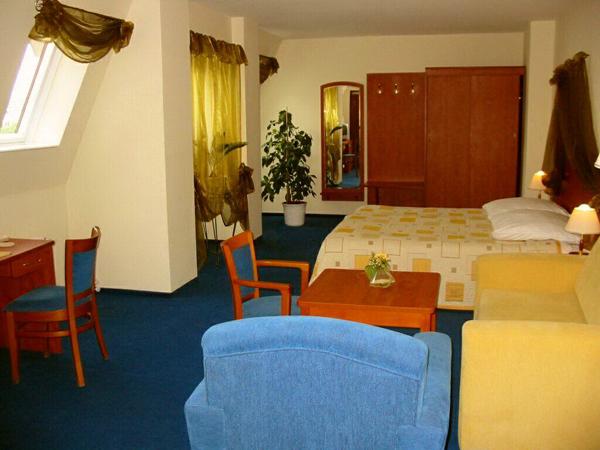 Hotel Artim