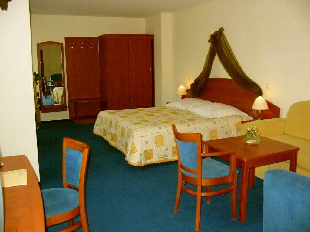 Hotel Artim