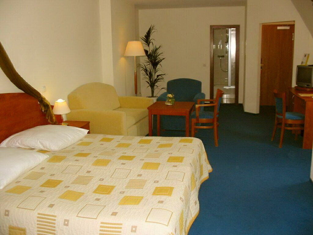 Hotel Artim Berlino