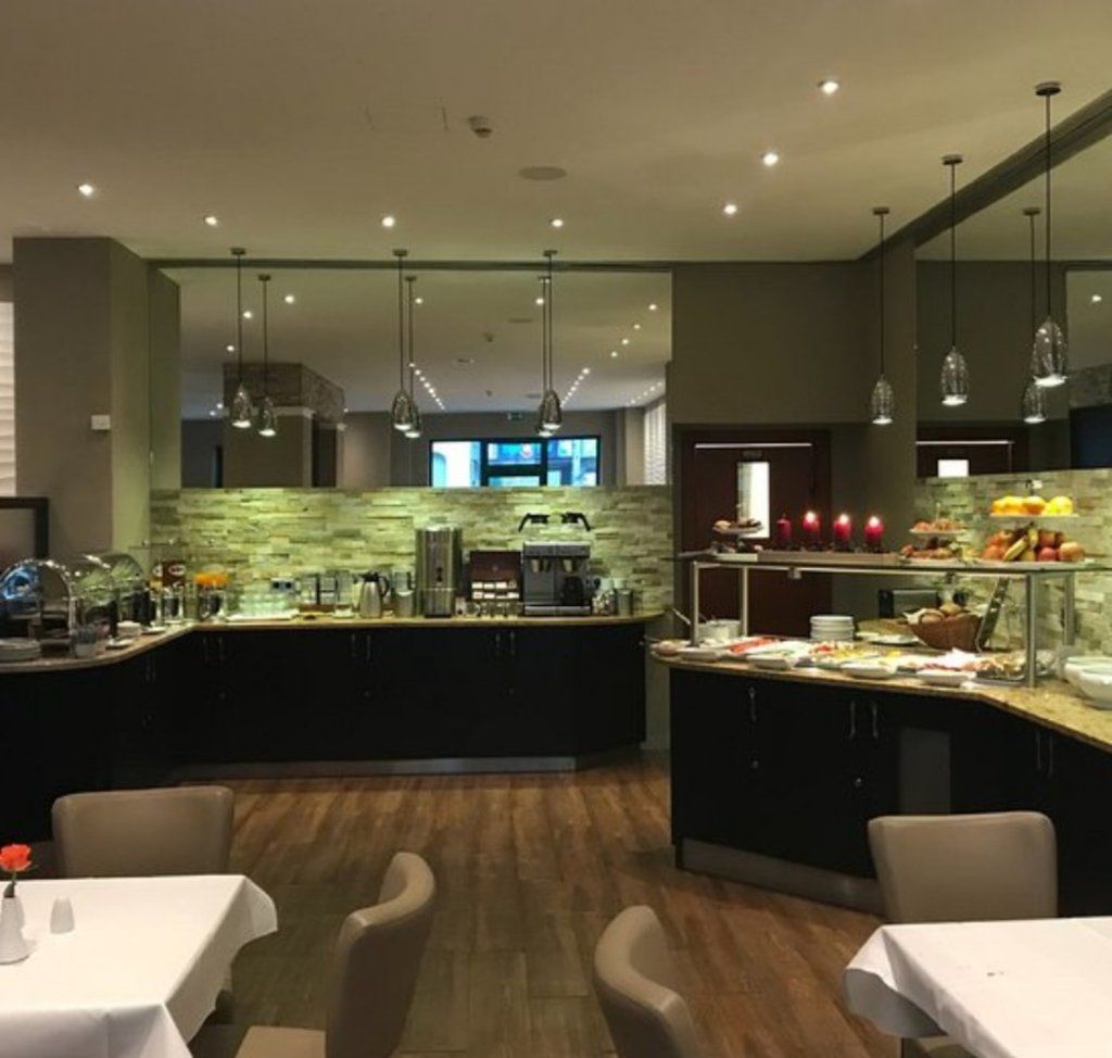 Hotel Artim 4*