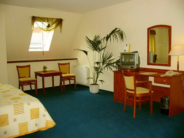 Artim Hotel 4*