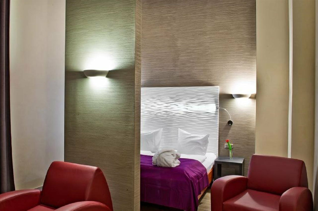 Artim Hotel Berlino
